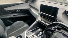 Peugeot 5008 1.2 PureTech GT Premium 5dr EAT8 Petrol Estate